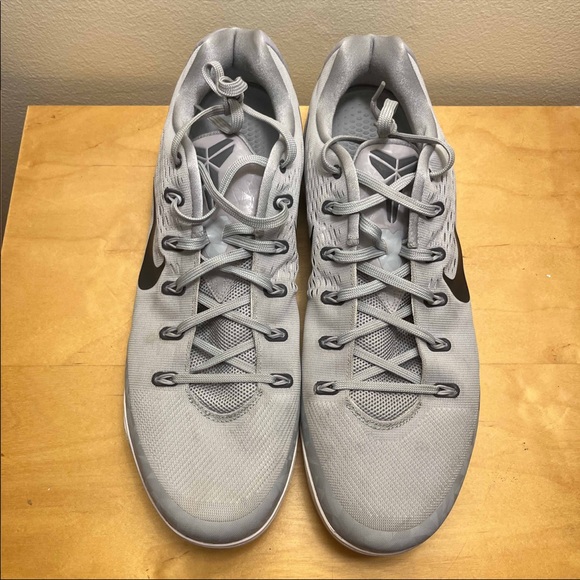 Kobe 9 Wolf Grey - Picture 4 of 10